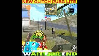 Pubg Mobile Lite New Glitch/Pubg Lite New Tips And Tricks #shorts #short #ytshorts #viral #glitch