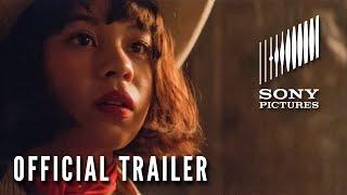 YELLOW ROSE – Official Trailer (HD)