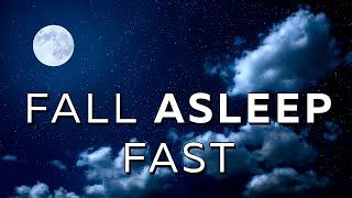 Try Listening for 5 minutes ︎ Fall Asleep Fast Music