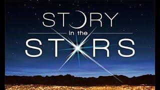 Joe Amaral: Story in the Stars