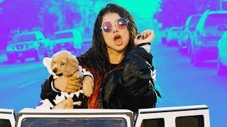 Snow Tha Product - Goin' Off [Official Video]