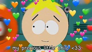 butters stotch being my favorite south park character for 6 minutes and 38 seconds (part 1)
