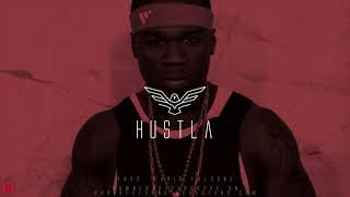 [FREE] 50 Cent Type Beat - "Hustla" (Prod. Chris Falcone) Hard 50 Cent Type Beat 2022