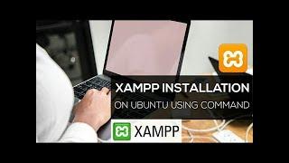 How to install Xampp in Ubuntu 20.04 LTS || Installation With Command Line