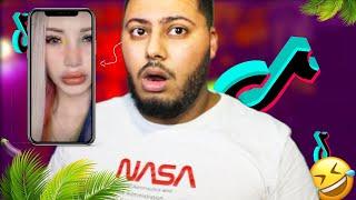 TIKTOK COMPILATION SISMA ET PRISKA (C'est trop MDR) #1