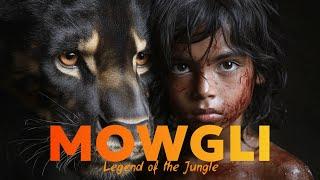 New Released Action Movie 2024 | Mowgli | Best Hollywood Action Movie | Best Adventure Full Movie |