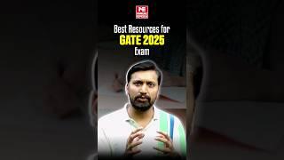 Best Resources You Need for GATE 2025 Success | Ravinder Pathera Sir | MADE EASY