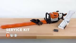 Stihl Service Kit HS Hedge Trimmer