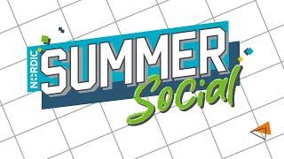 Summer Social Sizzle