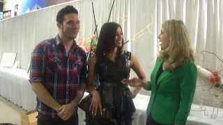 Catch Carri Interviews Christoper Straub of Project Runway