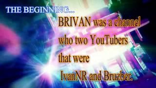 WELCOME TO BRIVAN!!!