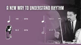 What EXACTLY is metric modulation?