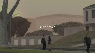 pelangi - hivi! | slowed + reverb + underwater