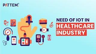 IoT Healthcare devices | Advantages of Internet of Things