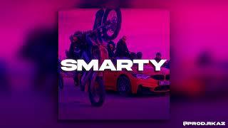 [SOLD] JuL x Morad x Marseille Type Beat - "SMARTY" | Instru Rap / Freestyle 2023