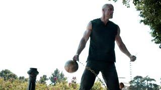 Agent of Shield Season 2 Carl Creel The Absorbing Man Fight Scenes