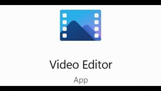 How to Access/Use/Open Old Video Editor On Windows 11/10