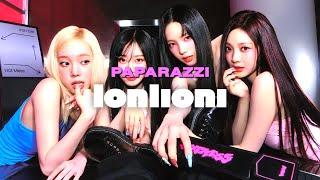 [FREE] LE SSERAFIM x aespa x Kpop Type Beat | "PAPARAZZI" (prod. lonlioni)