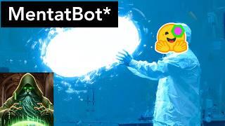  MentatBot  : NEW Advanced AI Coding Agent that BEATS Devin and Codestral!