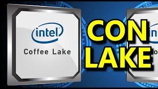 The Great Coffee Lake Con Job