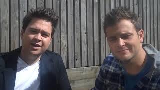 Sam & Mark - Unseen Web Clip #2