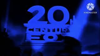 1996 20th century fox home entertainment in @20thcenturyfoxlogos92's G major 33