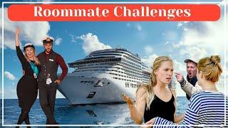 Navigating Roommate Challenges on a Cruise Ship: My Personal Experience and Tips