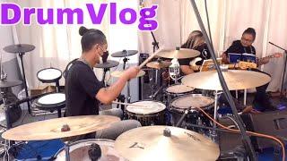 Drum Gear Review | MYC Perhkhuang Preparation | Drum Vlog | Mamoia Colney