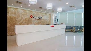 Currae Gynaec | IVF | Birthing Hospital - Walkthrough