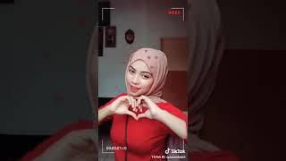 TIKTOK | TUDUNG CUTE