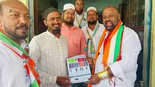 Rajendranagar Constituency Kyatham Ashok Yadav #rajendranagarconstituency #kyathamashokyadavanna