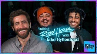 Talking Road House With Jake Gyllenhaal: The Jake Gyllenhaal Interview