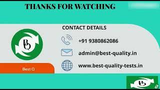 BestQ Contact Details