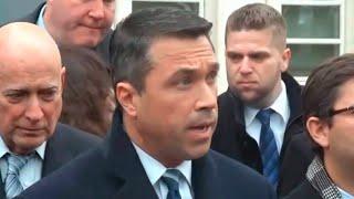 Rep Michael Grimm Resigns After Criminally Embarrassing His Party