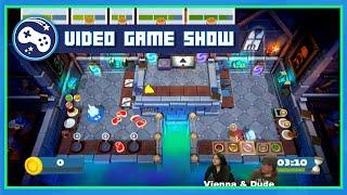 Video Game Show — Overcooked 2 — 07-16-24