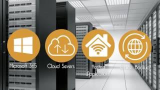 KDS - Cloud Computing for Small Business