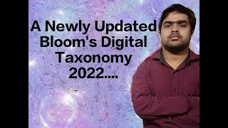 BLOOM'S DIGITAL Taxonomy||BLOOM'S TAXONOMY|| Bittu Sir #ctet #learnbylearners