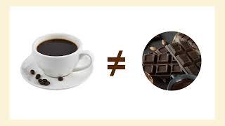 Does chocolate have a lot of caffeine?