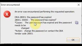How to change Oracle Database password || Changing HR password in SQL Developer