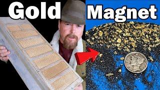"Master Gold Prospecting with a Drywasher: Top Success Tips!"