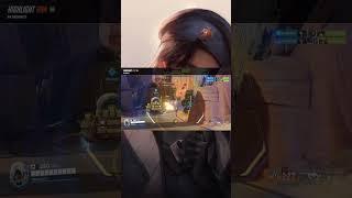 Ana Overwatch 2: A romantic melody for reaper for getting rekt after sleep