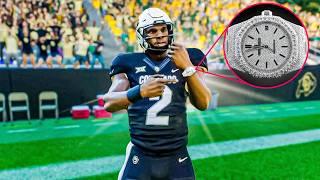 All The Cool Stuff You Can Do in College Football 25