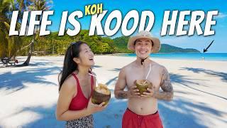 Is KOH KOOD Really Thailand’s Most Beautiful Island? 