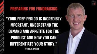 Ryan Schlitt- Private fundraising, LP mindset & what successful PE firms are doing to raise capital