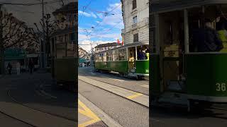 #switzerland #geneva #city #travel #old #tram #funny #history #nature #students