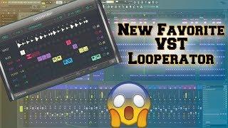My new favorite plugin of 2019 Looperator the gross beat killer!