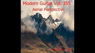 Vol.355 : Guitarist Denis Taaffe New Album Vol.355 !!