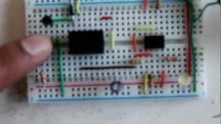 basic electronics projects- buildcircuit.com