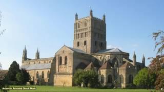 O Saviour of the World (John Goss): Tewkesbury Abbey School 1992 (Andrew Sackett)