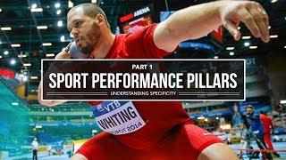 Sport Performance Pillars | Understanding Specificity | JTSstrength.com